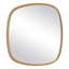 Miroir Uttermost Novell