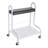 Trolley For Foot Bath