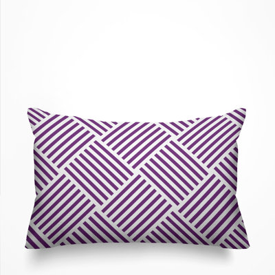 Housse et insert de coussin d'extérieur Langley