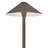 Hardy Island Lg. Standard Path Light Other Low Voltage Metal Pathway Light