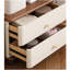 Versatile Closet with Drawers & Shoe Bench-110811666
