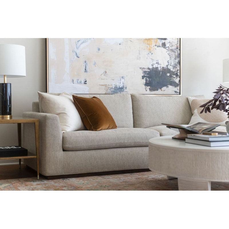 August Sofa