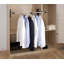 Metal Closet Rod