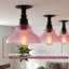 Semi Flush Mount