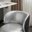 Chaise de bureau Pu Modern-1303936229