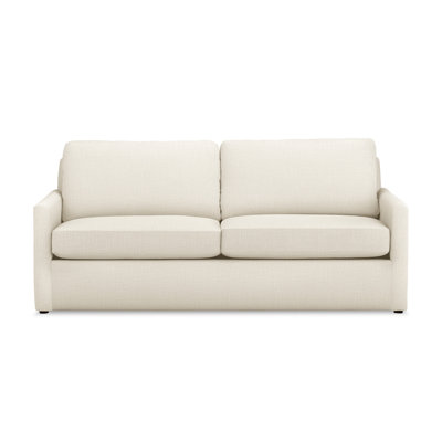Savannah Upholstered 85'' Sofa
