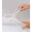 Cintre anti-traces pour garde-robe-1405783459