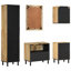 Harwich Bathroom Furniture Suite