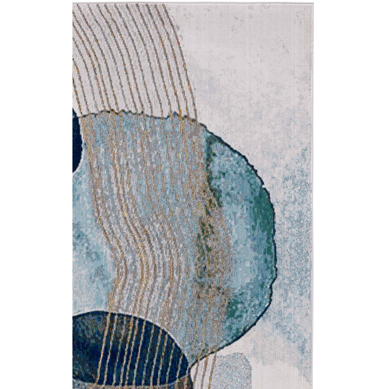 Tapis de performance Art Studio, Rectangle 5 pi 1 po x 7 pi 6 po