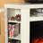 Claremont Convertible Media Electric Fireplace