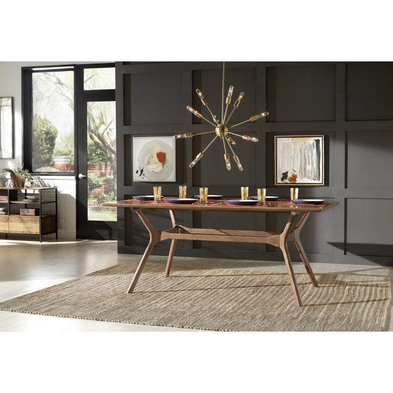 Alxander Dining Table