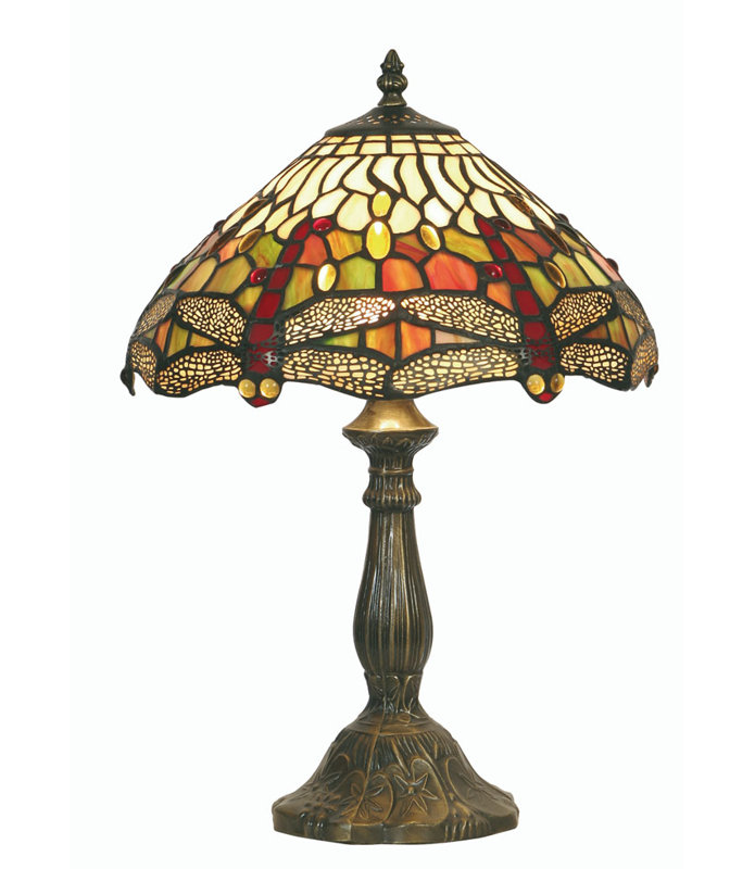 Dragon Fly Table Lamp