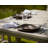 POLYWOOD Park 48" Square Table-1326723
