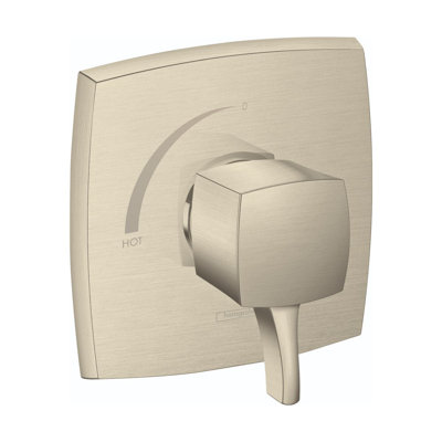 Ecostat Classic Pressure Shower Faucet Trim Only