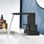 Robinet de lavabo pour salle de bain Waterfall-107328677
