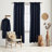 Peniste Room Darkening Curtain Pair-29094888-29094871