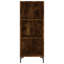 Yunpeng 34.5cm Sideboard