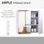 Berline Bathroom Cabinet