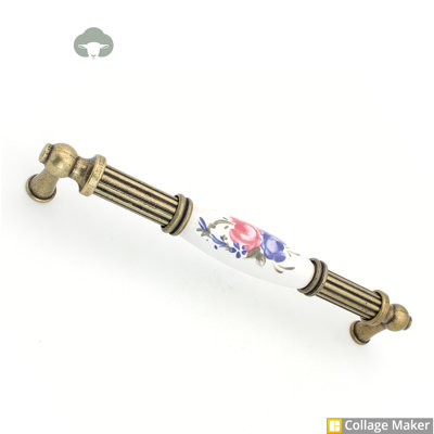 Dubin 16cm Arch Handle