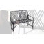 Banc de jardin Kellisa