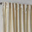 Blackout Thermal with Liner Extra Long & Extra Wide Shiny Velvet Decorative Curtain Panel-83540035-83540007
