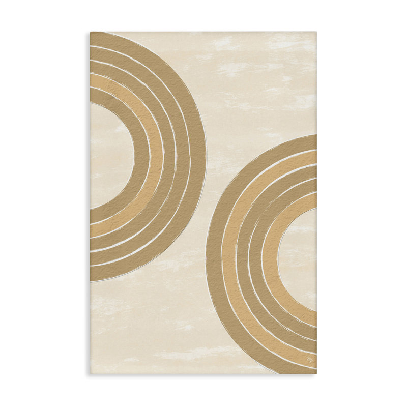 «Neutral Arch Expressions» par Martina Pavlova, H 36 po x l 24 po x P 1,5 po
