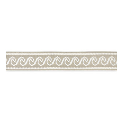 Isola Wave Tape Fabric
