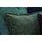 Mixology Velvet Bed Cap Comforter Set with Sewn Corners-53034286-53073456