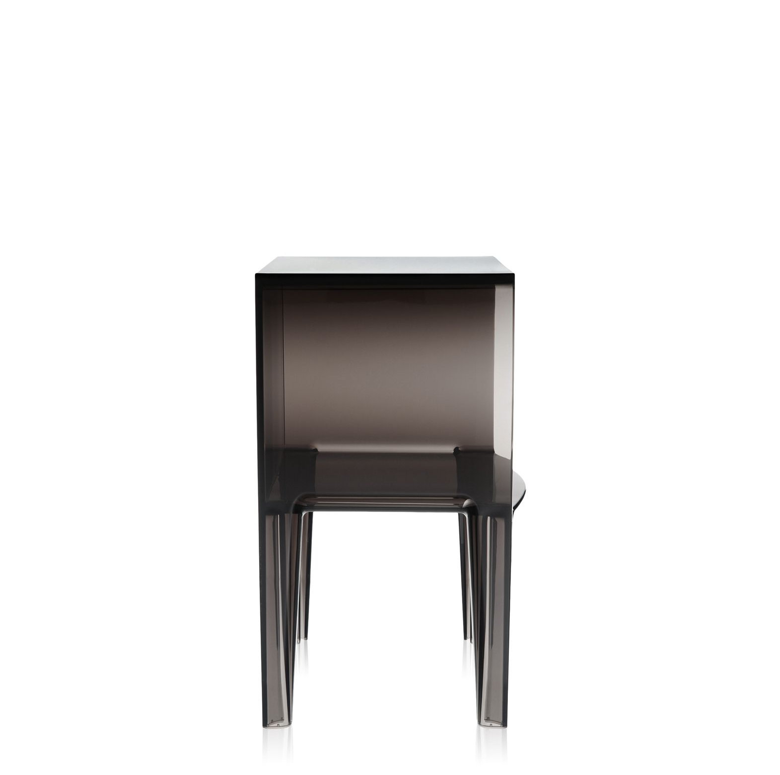 Ghost Nightstand, Smoke