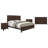 Piece Bedroom Set
