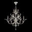 Beveled Arcs 10 - Light Chandelier-11262427
