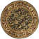 Alger Hand Tufted Wool Oriental Rug