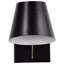 Baxter Dimmable Bath Sconce