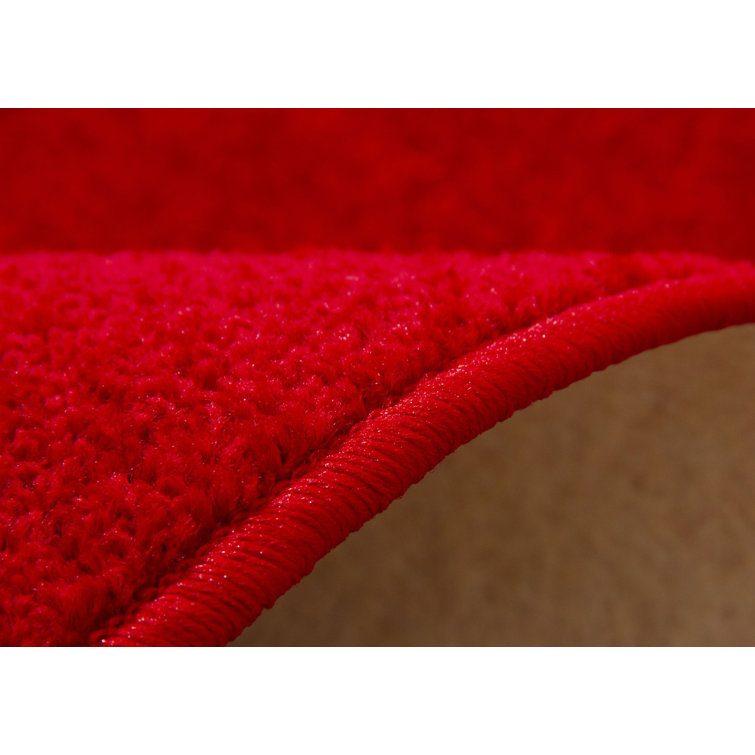 Arenberg Solid Colour Area Rug