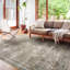 Tapis oriental Sim / Moss-528893664