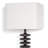 Fishbone Sconce-24817909