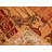 One-of-a-Kind 5' X 7' Before 1900 Wool Area Rug in Brown/Beige