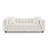 Lavance 89.4" W Tufted Bouclé Sofa -1460960795