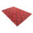 Odenton Red Rug