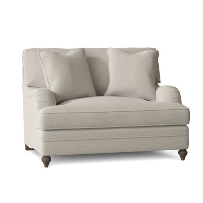 Tarleton Upholstered Chair And A Half
