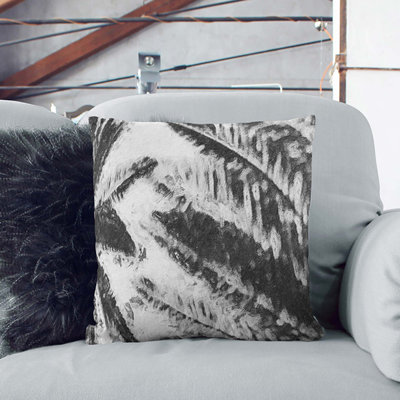Square Throw Cushion