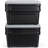 Rubbermaid Action Packer Heavy Duty Storage Totes with Lids-101700794