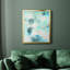 Blue Shift I Premium Framed Canvas - Ready to Hang-2002121777-2002121774