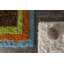 Duke Hand Loomed Area Rug in Brown-1946557770