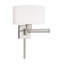 Kevyn Swing Arm Sconce-1322186878-1322186879