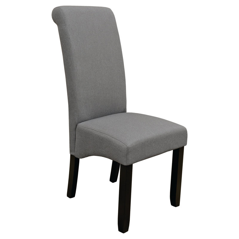 50 cm H Accent, Grey