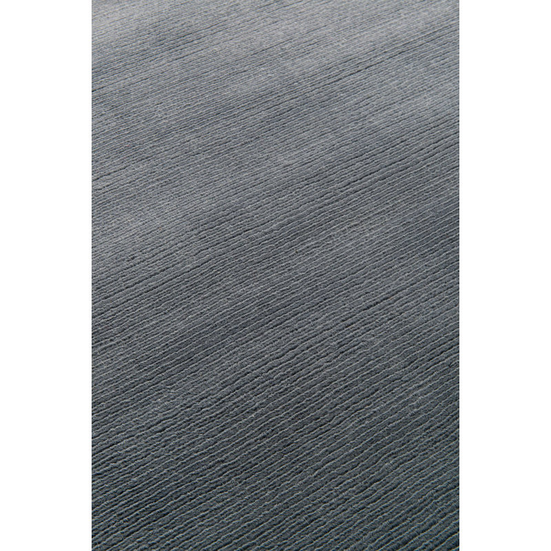 Farrow & Ball Cut & Loop Stripe Wooster Area Rug, Rectangle 8' x 10'