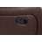 Bhuvi 70.47'' Faux Leather Reclining Loveseat-508951570