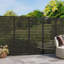 Garden Pine Fence-1658986097-1658986101