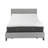 12'' Medium Memory Foam Mattress-773086653